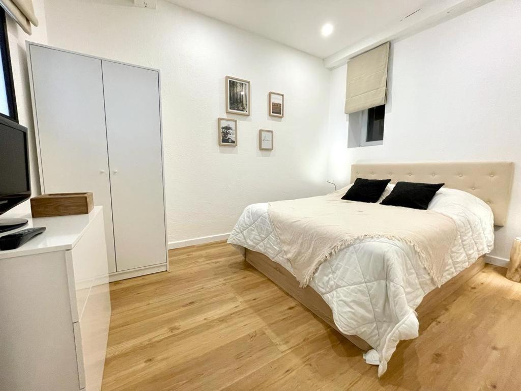 Cosy T2 Saint Martin Vesubie Apartment Exterior foto